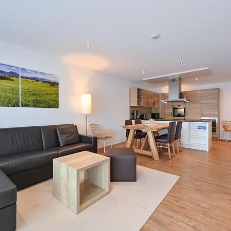 Sonnenchalet Appartement Sc 03 بفرونتن المظهر الخارجي الصورة