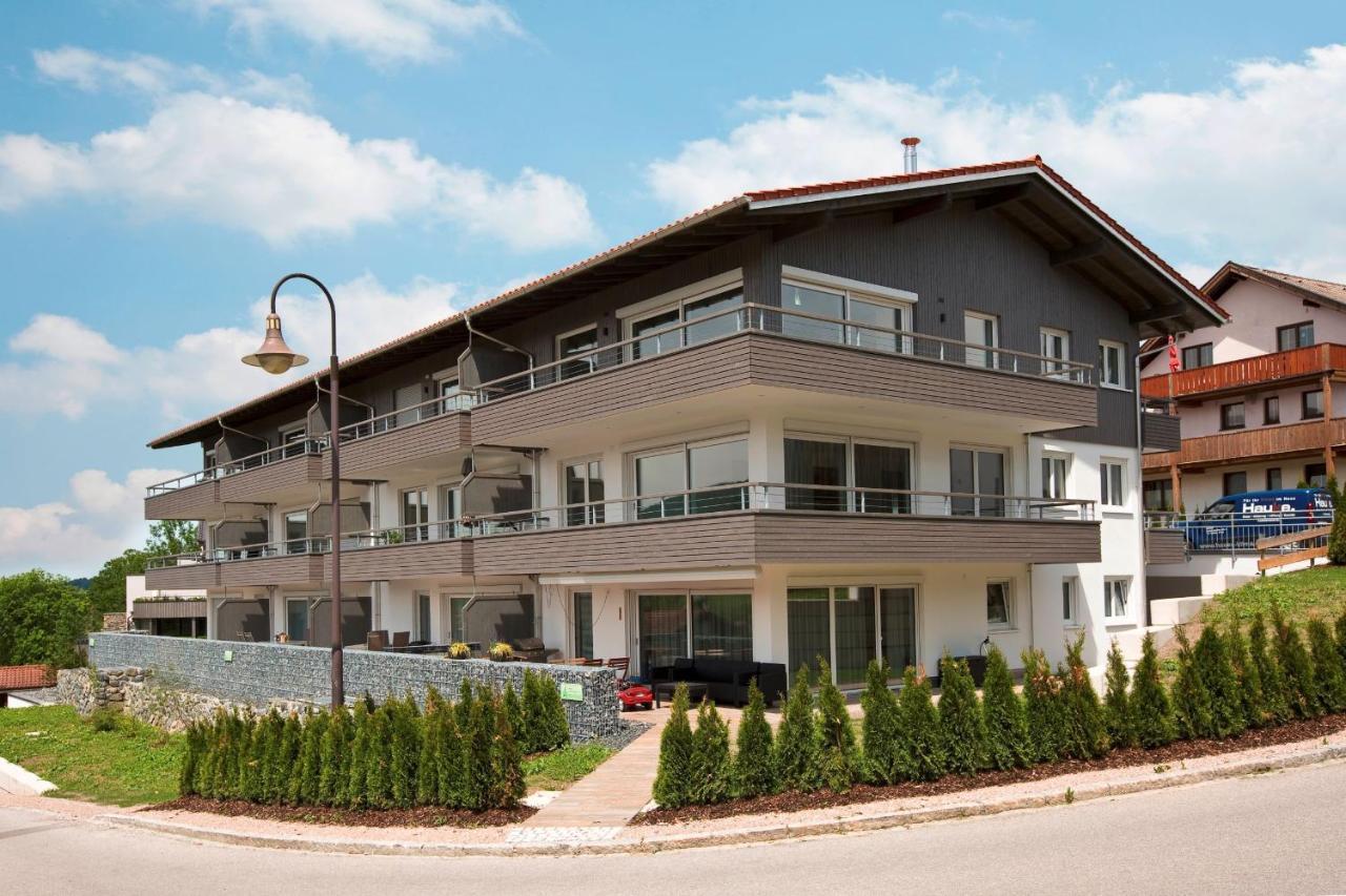 Sonnenchalet Appartement Sc 03 بفرونتن المظهر الخارجي الصورة