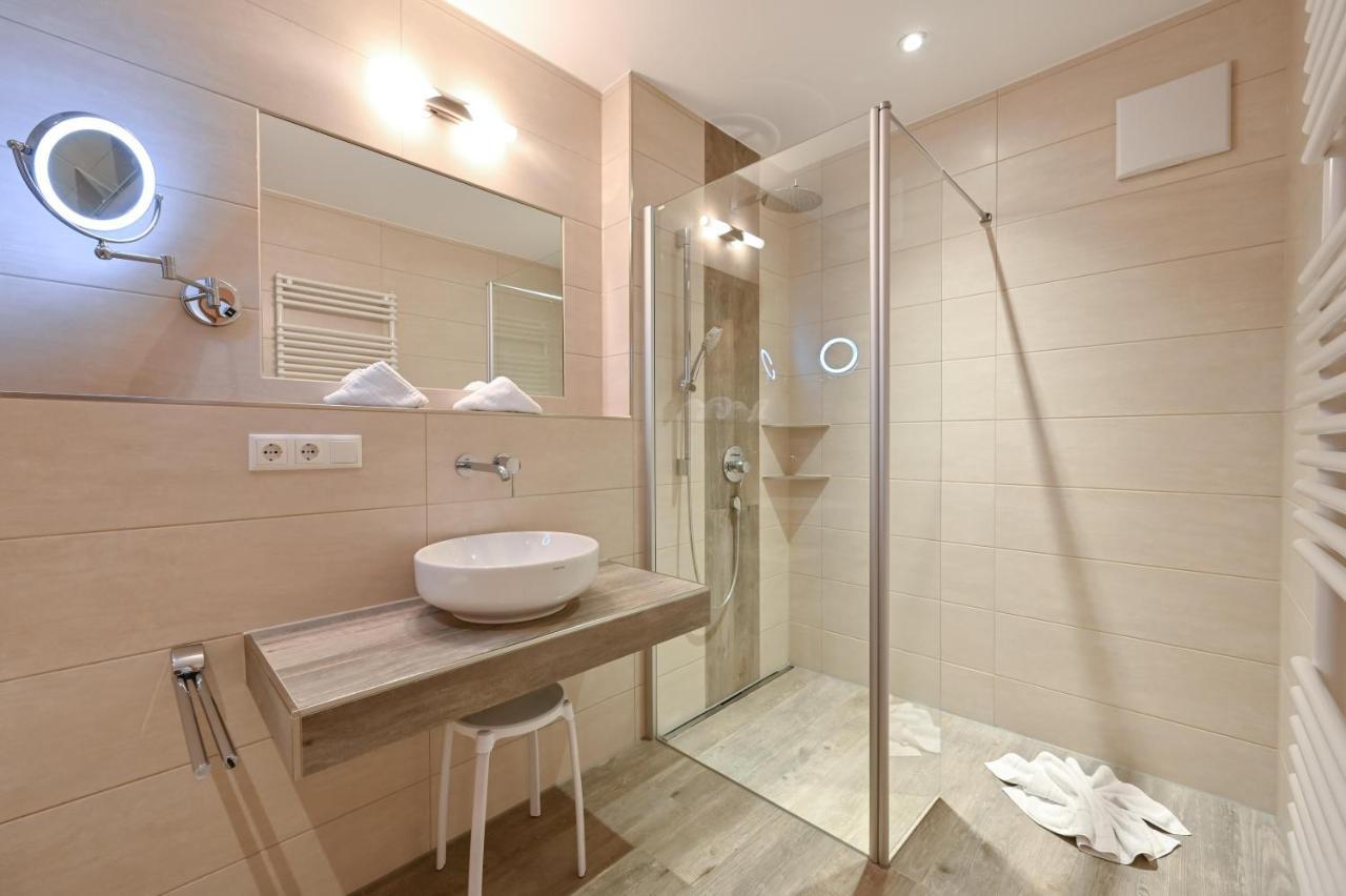 Sonnenchalet Appartement Sc 03 بفرونتن المظهر الخارجي الصورة